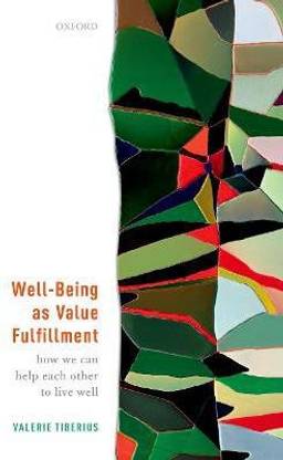 Well-Being as Value Fulfillment