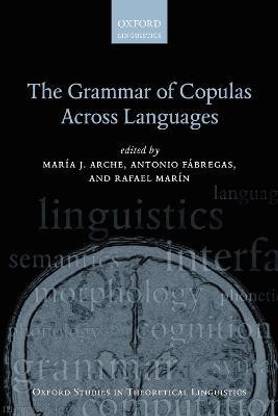 The Grammar of Copulas Across Languages