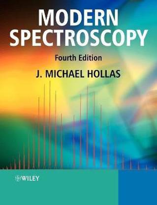 Modern Spectroscopy