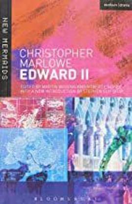 Edward 2 Christopher Marlowe