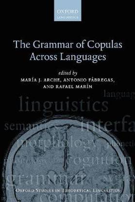 The Grammar of Copulas Across Languages