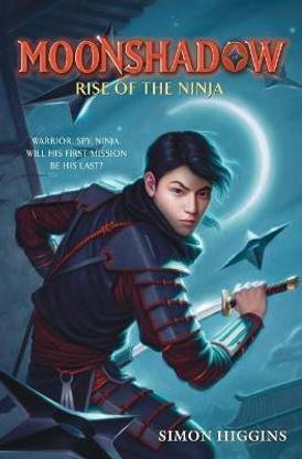 Moonshadow: Rise of the Ninja