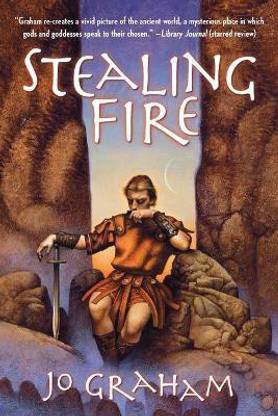 Stealing Fire