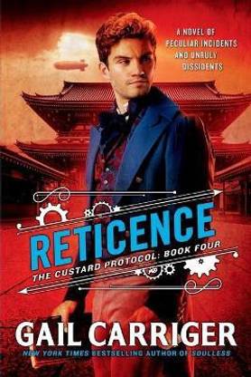Reticence