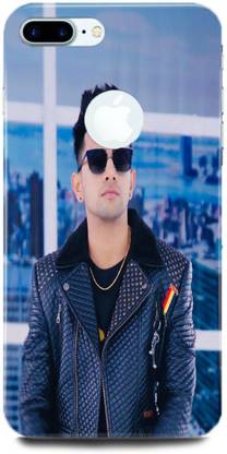FRONK Back Cover for APPLE iPhone 7 Plus, JASS, MANAK, PUNJABI, SINGER