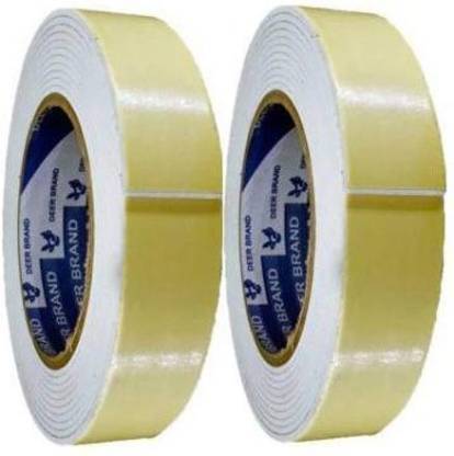 MADDYGROUP Double Sided Self Adhesive Dispenser DOUBLE SIDE TPAE (Manual)