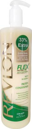 Revlon Flex Extra Body Conditioner