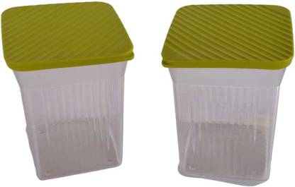 TUPPERWARE Polypropylene Fridge Container  - 800 ml, 800 ml