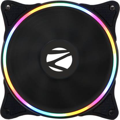 ZEBRONICS Zeb-PGF100 Cooling Fan All in one Cooler
