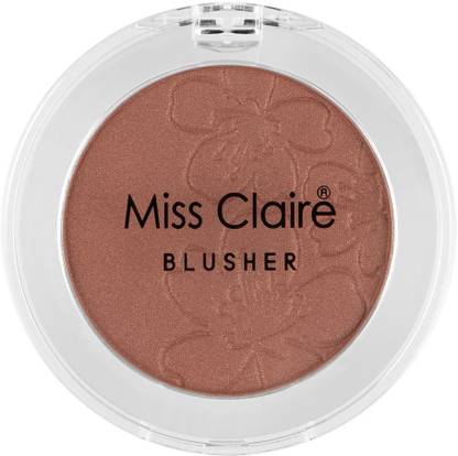 Miss Claire Round Blusher - 19 1.4 g