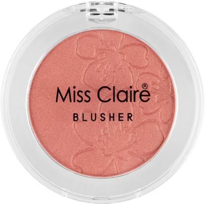 Miss Claire Round Blusher - 20 1.41 g