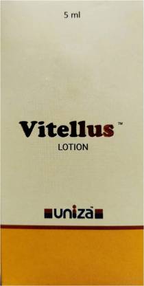 VITELLUS LOTION