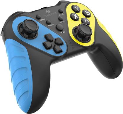 ZEBRONICS ZEB-MAX PLAY  Gamepad