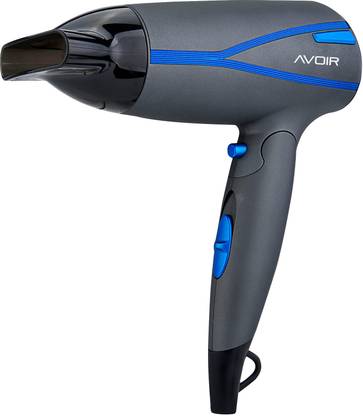 Intex AVOIR Hair Dryer  (1600 W, Grey)