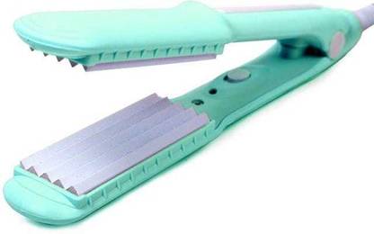 TOLERANCE 8005WT MINI Hair Crimping Styler Machine for Volumnious Hair Hair Styler