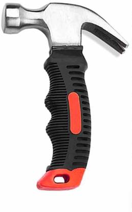 ActrovaX IIX™-Mini Hammer Typ-1012-DS Curved Claw Hammer