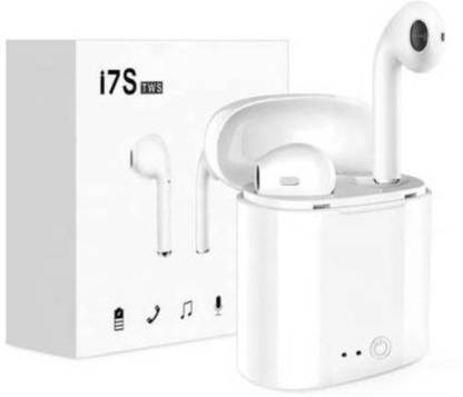 AUFFER BKV_7680R_NEW i7tws buds Bluetooth