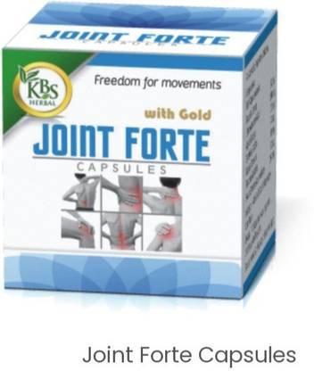 JONIT FORTE CAPSULES Health Care Appliance Combo