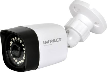 Impact by Honeywell Security Camera