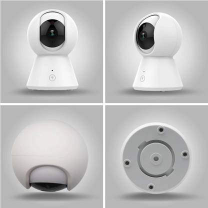 YI IOT Wifi IP Surveillance Wireless Security Camera
