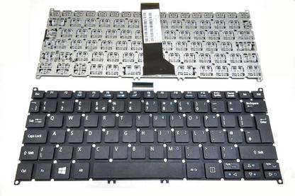 WISTAR FOR Acer Aspire V3-112P V13-331 V13-371 E3-111 E3-112 ES1-111M E3-311 E3-112 V5-171 V5-121 V5-122P V5-131 Series Laptop KEYBOARD Laptop Keyboard Replacement Key
