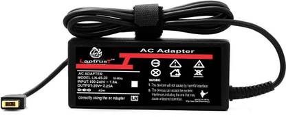 LaptrusT 20V 2.25A 45w Laptop Adapter 45 W Adapter