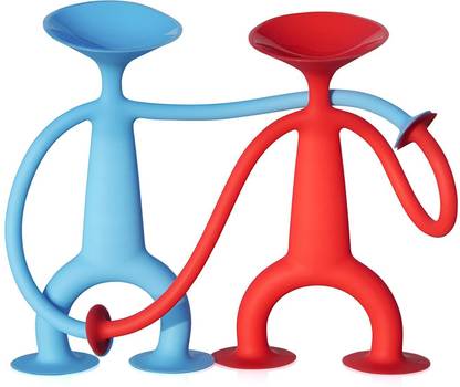 FUNLOOF Moluk oogi Family