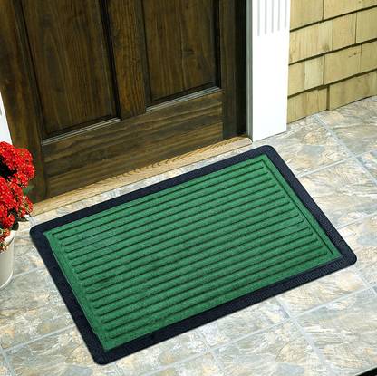 Amanjyoti Rubber, Fleece Door Mat