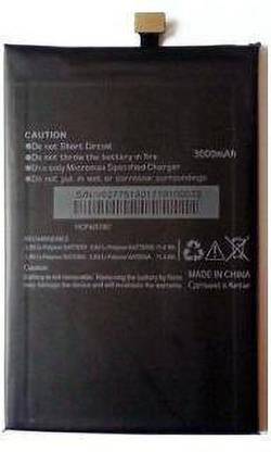 Wildfab Mobile Battery For  Micromax Canvas Juice 2 AQ5001