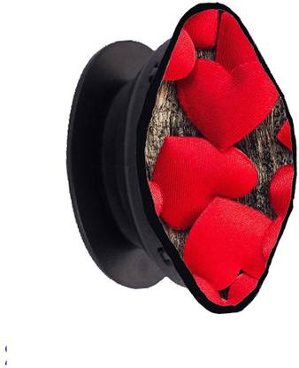 Hello Case High Quality Print-10121 Mobile Holder