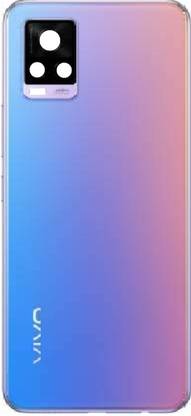 AL AMAZING STORE Vivo V20 4G Back Panel