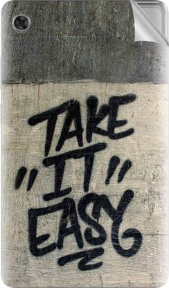 tiddler Lenovo Tab M7 (3rd Gen) Mobile Skin