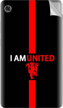 Snooky Lenovo Tab M7 3rd Gen Mobile Skin