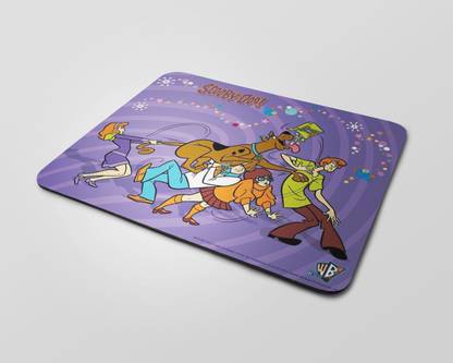 abloe scooby doo Mouse Pad Non-Slip Cartoon Mouse Pad Printed Mouse Pad for Gaming Computer, Laptop, PC Mouse Pad15 Mousepad