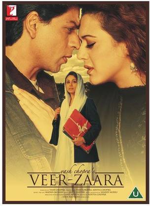 Veer Zaara