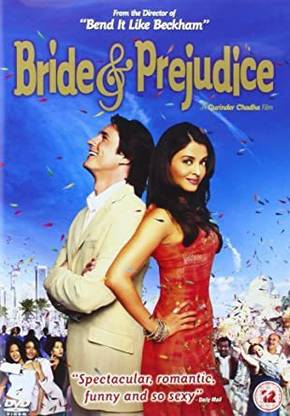 bride and prejudice