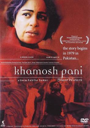 khamosh pani