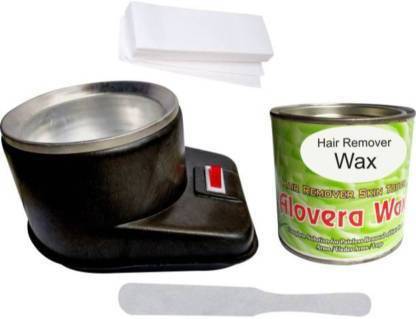 Beauty Mantra Wax Heater