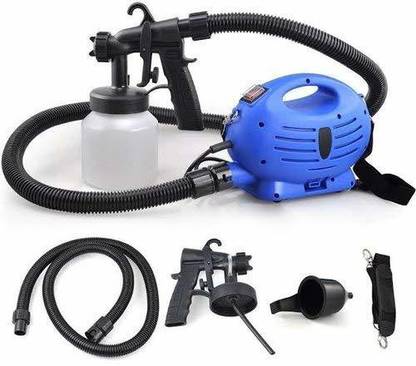 रेक्समोन Electric Portable Spray Painting Machine Set एयरलेस स्प्रेयर