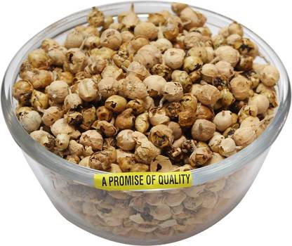 MyGodGift PANEER DODI - PANEER DODA - PANEER FRUIT - PANEER PHAL - WITHANIA COAGULANS Seed