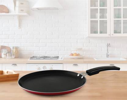 Mainstays by Walmart Dosa Tawa 24 cm diameter