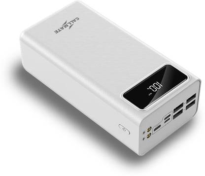 Callmate 50000 mAh Power Bank