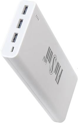 FluSun india 60000 mAh 24 W Power Bank