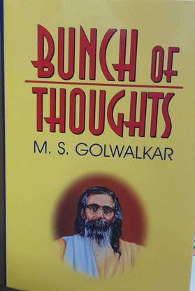 Bunch Of Thoughts