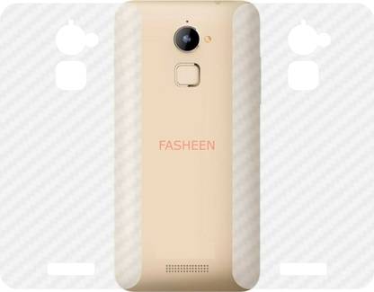 Fasheen Back Screen Guard for COOLPAD NOTE 3 PLUS