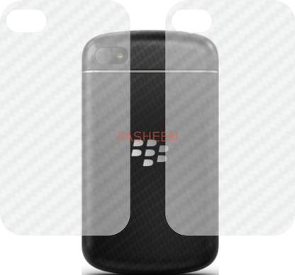 Fasheen Back Screen Guard for BLACKBERRY Q10