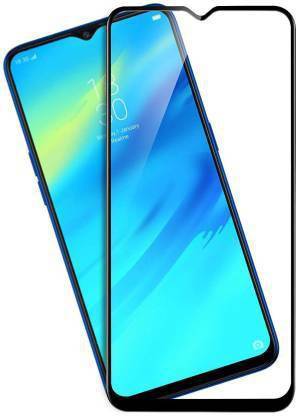 EITANSHA CREATION Screen Guard for Realme 2 Pro