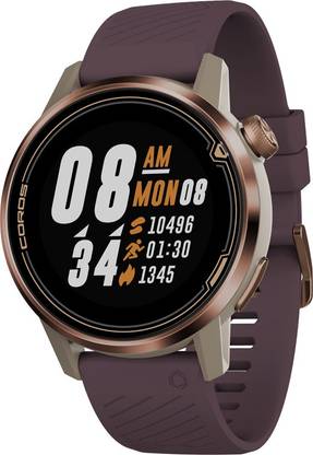 COROS APEX 42 MM Multisport GPS Watch Smartwatch