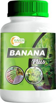 Kaveri organics Banana Fertilizer