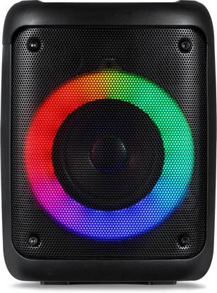 Zoook ZK-Mini Blaster 10 W Bluetooth Party Speaker